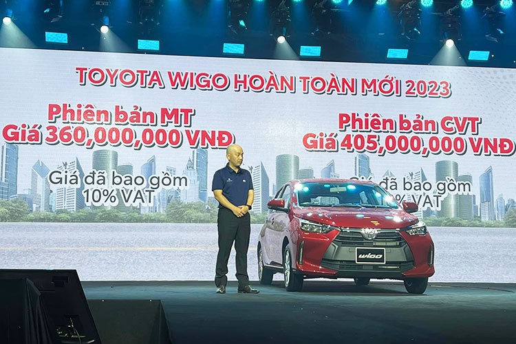 Toyota Wigo 2023 gia khoi diem 360 trieu dong-Hinh-13