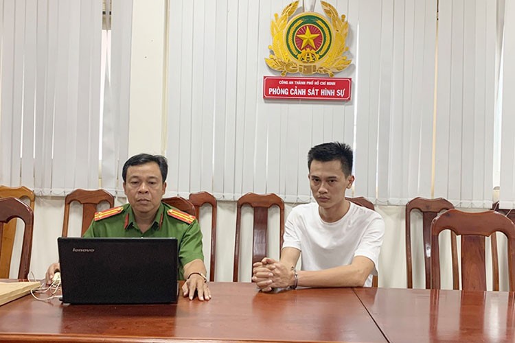 Loi khai cua 'dai gia' Phan Cong Khanh: Thua bai tram ty nen lam lieu