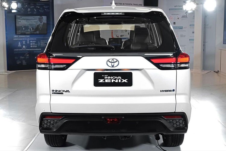 Toyota Innova 2024 gia cao nhat hon 1,1 ty dong?-Hinh-12