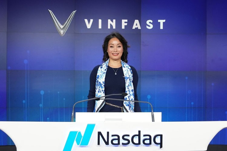 CEO Le Thi Thu Thuy: VinFast Viet Nam se som hoa von-Hinh-2