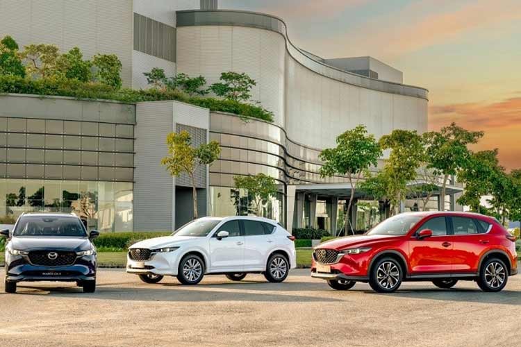 Co 750 trieu nen mua Mazda CX-5 hay Toyota Yaris Cross?-Hinh-6