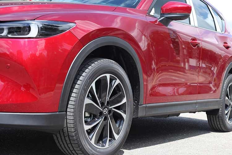 Mazda CX-5 2023 chay luot ban chi hon 700 trieu dong-Hinh-5