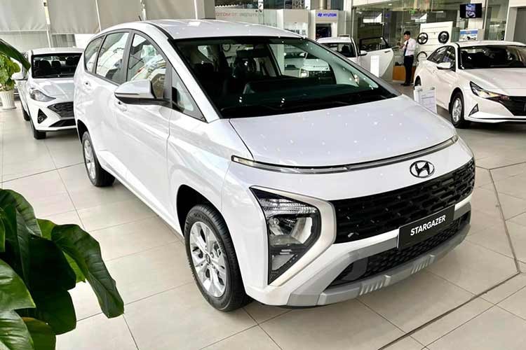 Hyundai Stargazer ban tieu chuan re hon Accent so san-Hinh-9