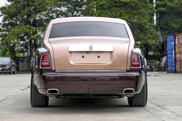 Rolls-Royce Lua Thieng cua ong Trinh Van Quyet da co nguoi de y-Hinh-7