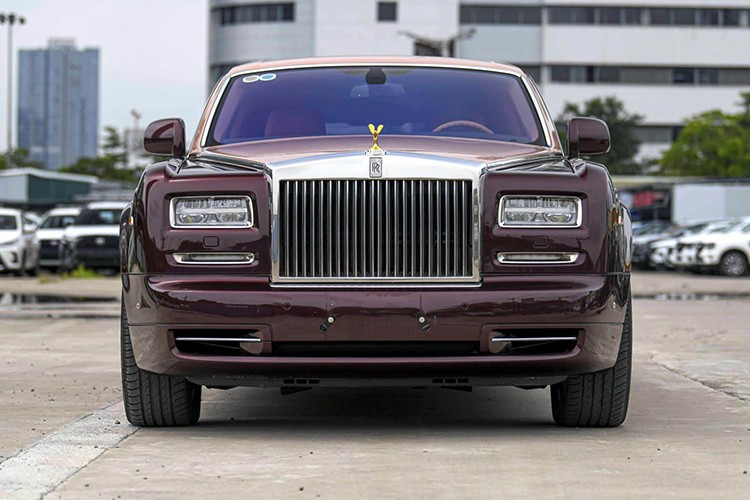 Rolls-Royce Lua Thieng cua ong Trinh Van Quyet da co nguoi de y-Hinh-8