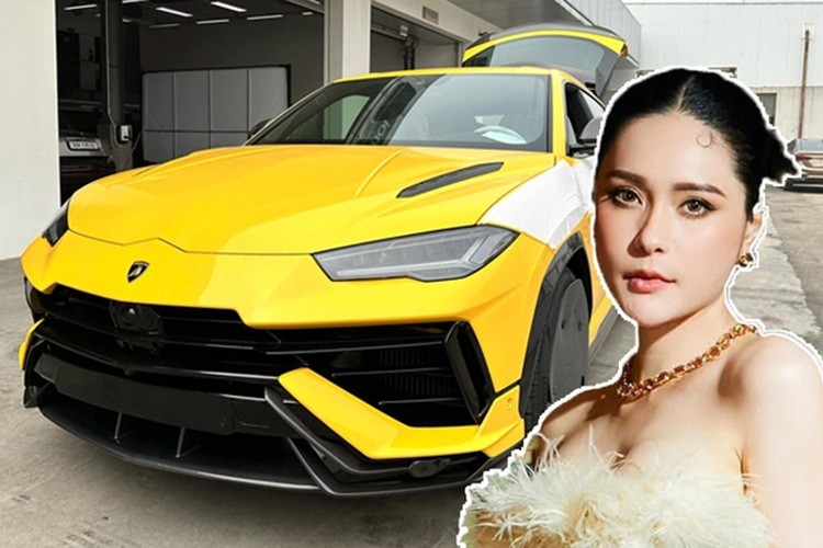 Doan Di Bang mua Lamborghini Urus Performante hon 16,5 ty-Hinh-10