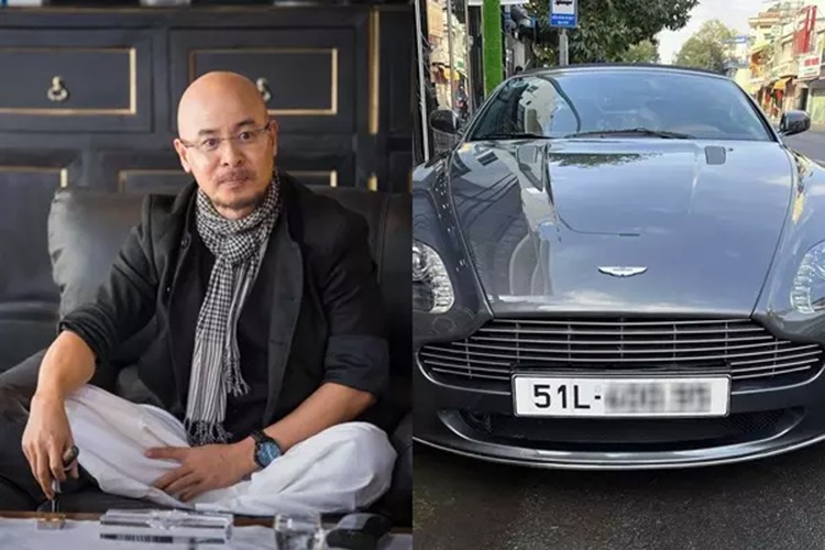 Xem chiec Aston Martin Vantage cua dai gia Dang Le Nguyen Vu-Hinh-7