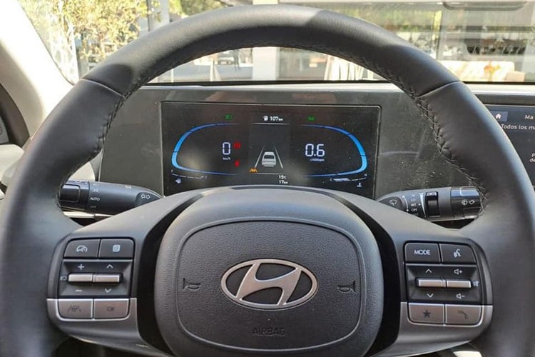 Hyundai Accent 2024 tu 499 trieu dong tai Viet Nam-Hinh-5