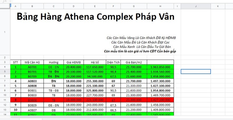 Du an Athena Complex Phap Van chua du dieu kien da ram ro mo ban-Hinh-3