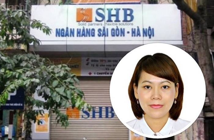 Nguoi cua SHB sang lam Chu tich tai SHB Finance