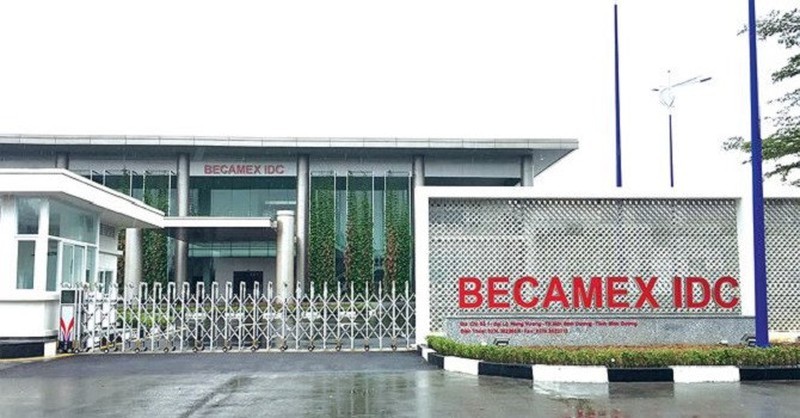 Becamex IDC uoc dat hon 1.700 ty dong lai sau thue nam 2019