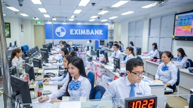 'Bien' moi tai Eximbank: Dai dien Sumitomo khong con trong thanh vien HDQT
