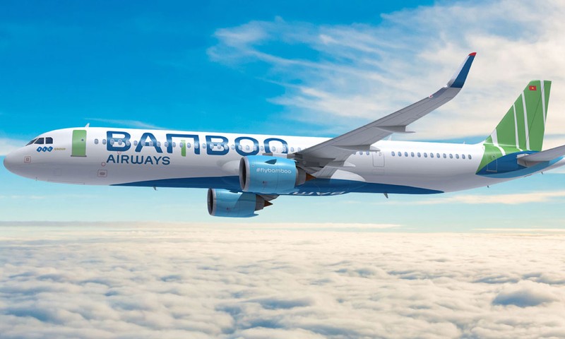 Toan canh nganh hang khong nam 2019: Bamboo Airways cat canh, ty phu Pham Nhat Vuong gia nhap cuoc dua
