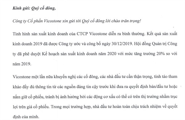 Vicostone dat ke hoach loi nhuan gan 2.000 ty dong nam 2020, co phieu bien dong la-Hinh-2