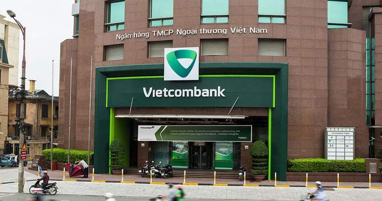 Vietcombank dat muc tieu lai tang 15% trong nam 2020, dat hon 26.600 ty dong