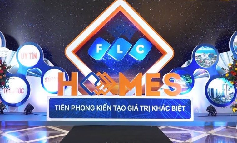 FLCHomes thoat lo quy 4/2019 nho doanh thu tai chinh