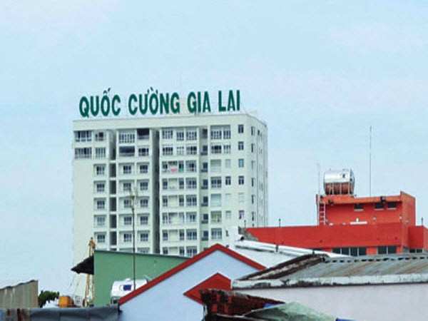 Lai rong quy 4/2019 cua Quoc Cuong Gia Lai lao doc 89%, chi dat hon 6 ty dong