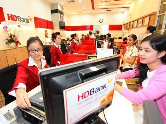 HDBank sap ban 3,3 trieu co phieu quy cho nguoi lao dong voi gia bang 1/3 thi gia