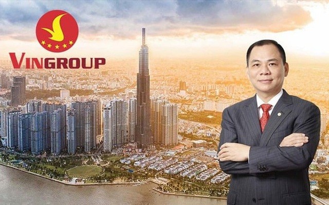 Ty phu Pham Nhat Vuong he lo ke hoach kinh doanh cua Vingroup trong nam 2020