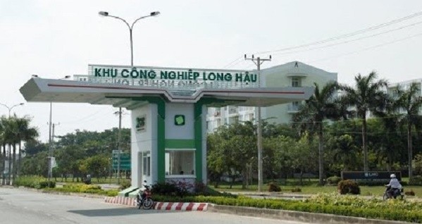 Long Hau dat ke hoach loi nhuan di lui 14% ve con 123 ty dong