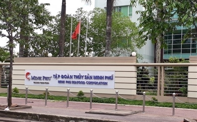 Minh Phu du chi 300 ty tra co tuc, phat hanh khong qua 500.000 co phieu ESOP