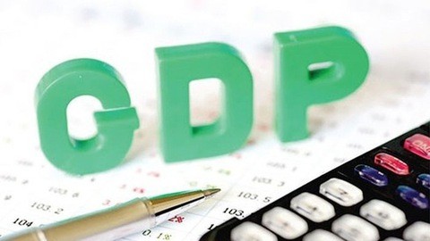 GDP 6 thang dau nam 2020 tang thap nhat trong 9 nam qua