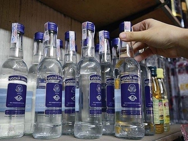Ong chu Vodka Ha Noi – Halico lo 15 ty dong ban nien 2020
