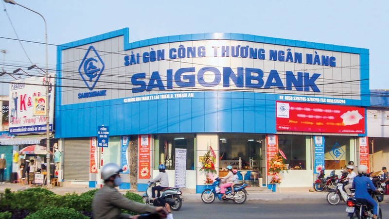 Saigonbank sap giao dich tren UPCoM trong luc nhieu kho khan bua vay