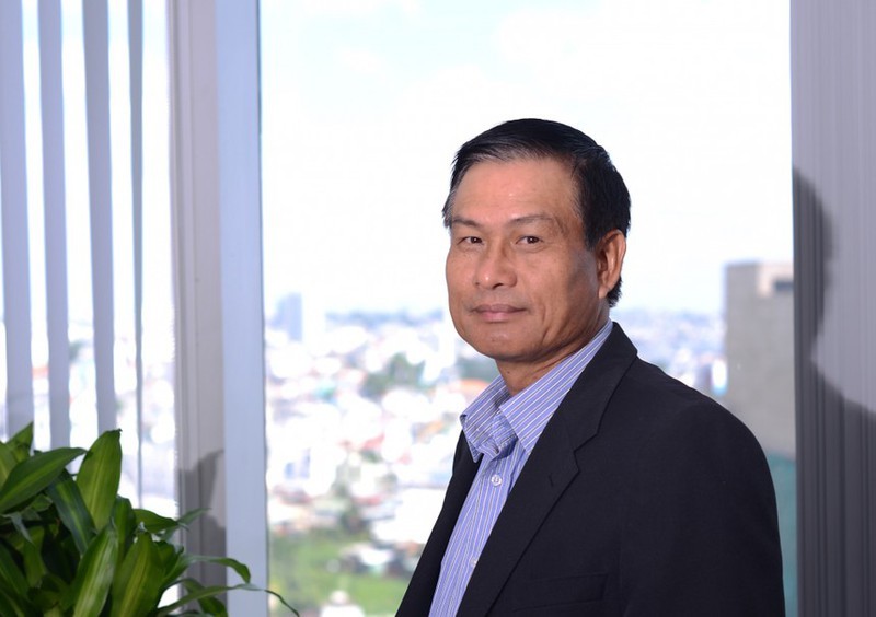 Chu tich Nguyen Ba Duong da mua thanh cong 550.000 co phieu CTD