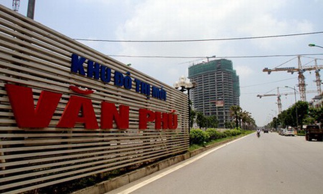 Van Phu Invest tiep tuc bi truy thu va phat hanh chinh ve thue