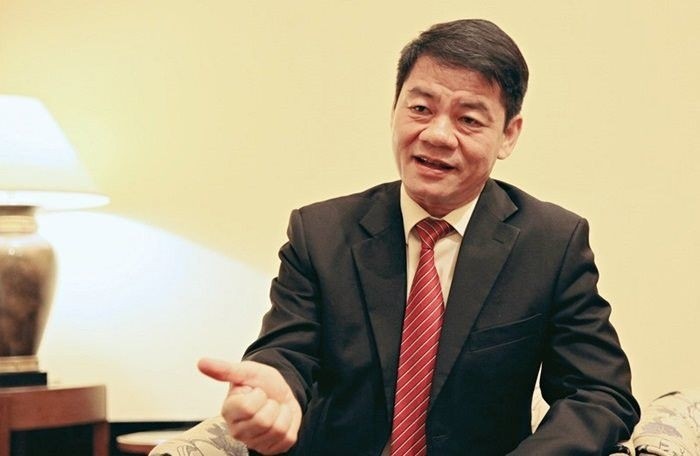 Thaco lai muon ban not phan von HVG cho ong Nguyen Phuc Thinh?