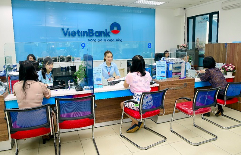 VietinBank du kien tra co tuc 5% bang tien mat trong thang 1/2021