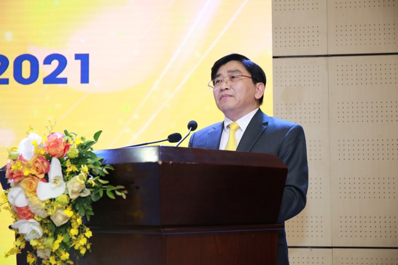 Loi nhuan cua Vietnam Post dat 540 ty dong trong nam 2020
