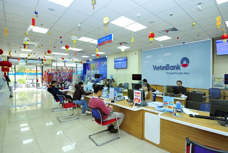VietinBank chinh thuc phe duyet ke hoach lai truoc thue 2020 o muc 10.400 ty dong
