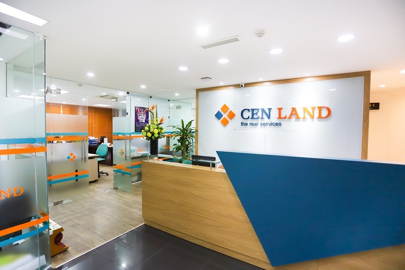 CenLand dat ke hoach doanh thu nam 2021 tang 89%