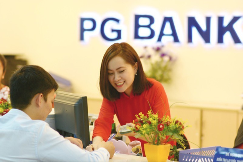 Cong doan PGBank muon ban 5 trieu co phieu sau y dinh dung sap nhap HDBank