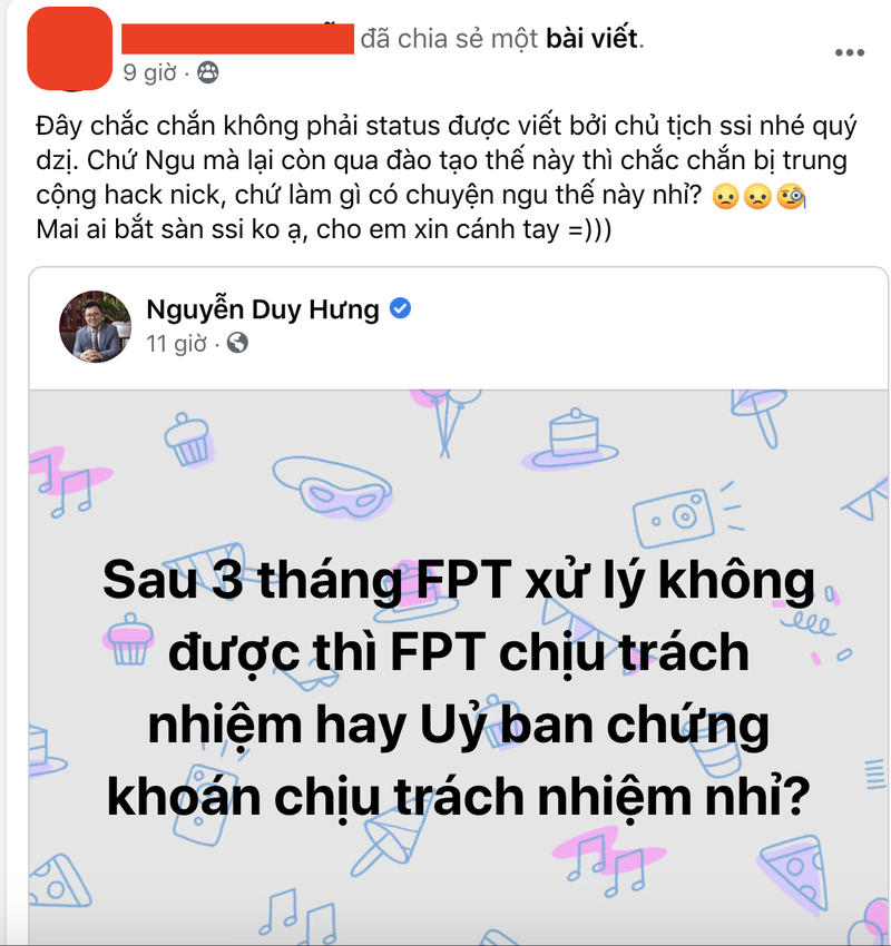 Chu tich SSI Nguyen Duy Hung nhan dong 'gach da' khi hoi ve trach nhiem xu ly nghen lenh HoSE cua FPT-Hinh-3