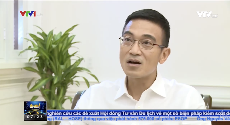 Tong giam doc HoSE Le Hai Tra: Chung toi dat ke hoach tham vong 100 ngay de giam nghen lenh-Hinh-2