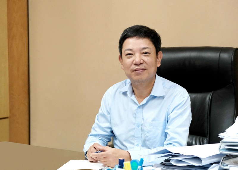 CEO Pacific Airlines duoc bo nhiem lam Pho Tong Vietnam Airlines-Hinh-2