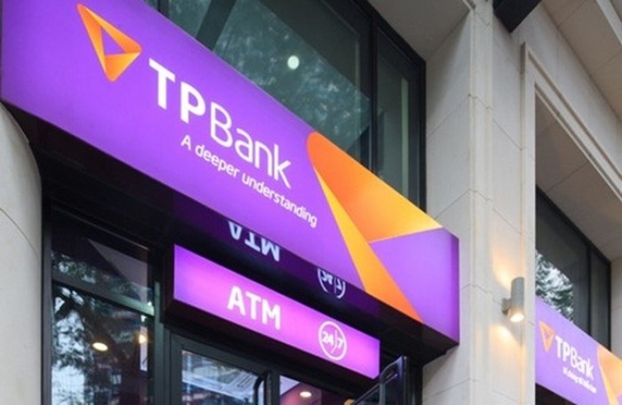 TPBank chot thoi gian ban 40 trieu co phieu quy
