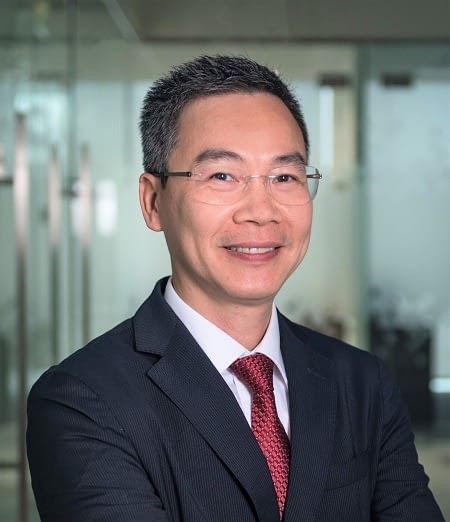CEO Nam Long sap mua 150.000 co phieu NLG