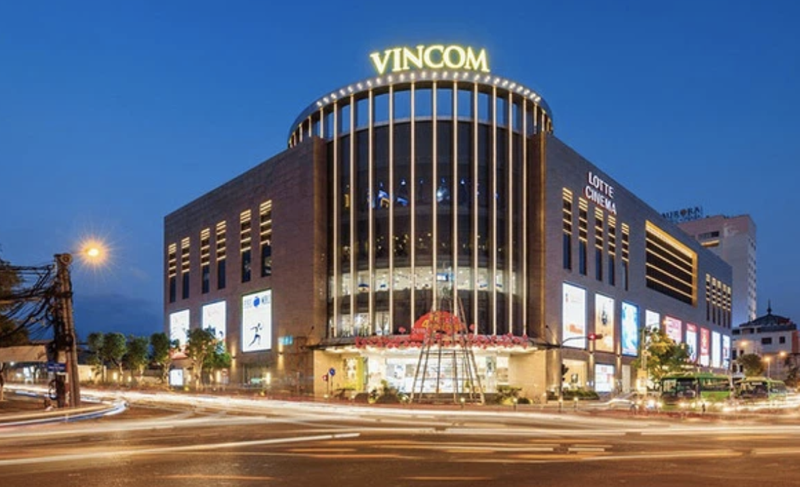 Vincom Retail cua ty phu Pham Nhat Vuong bao lai quy 1 hon 780 ty dong, tang 59%