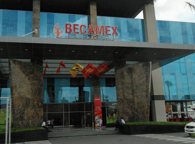 Becamex muon huy dong 1.500 ty dong trai phieu