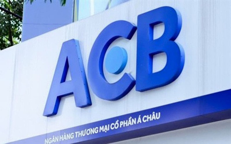 ACB muon huy dong 3.000 ty dong trai phieu