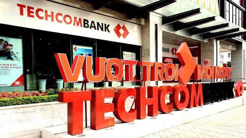 Techcombank phat hanh 6 trieu co phieu ESOP voi gia 10.000 dong/cp