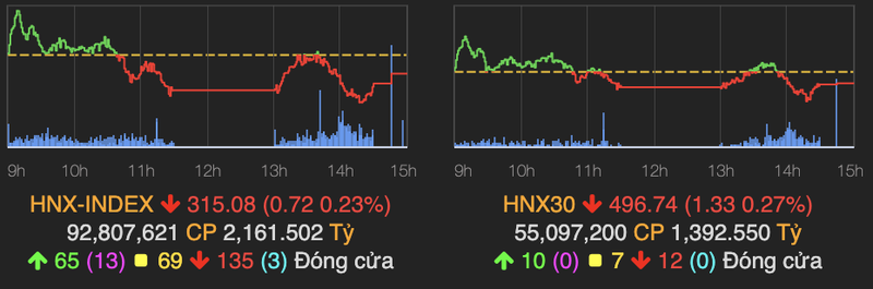 VN-Index tang 3 diem nhung 'xanh vo do long'-Hinh-2