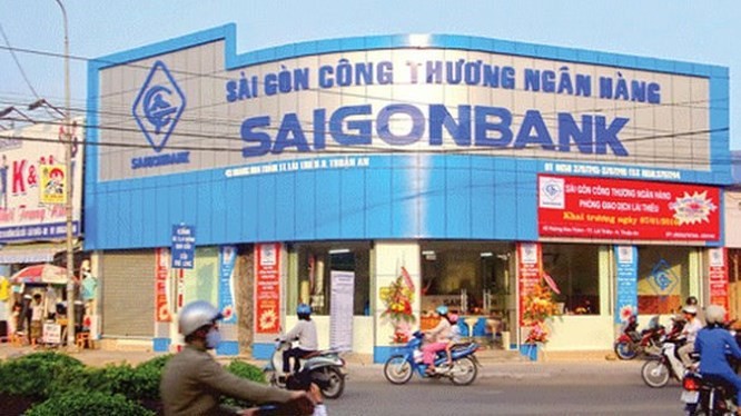 Chu tich Capella Holdings da hoan tat mua 580.000 co phieu Saigonbank