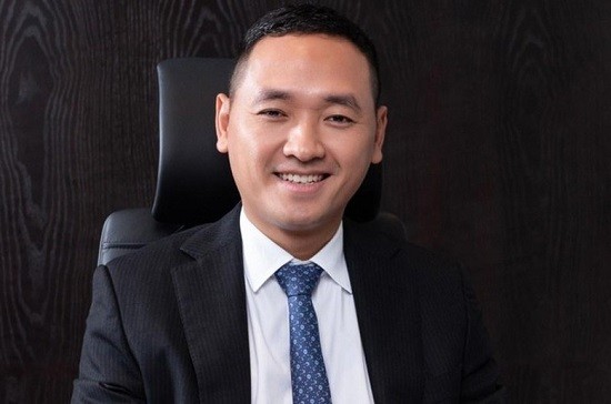 CEO Nguyen Van Tuan da chi hon 1.000 ty gom 30 trieu co phieu GEX