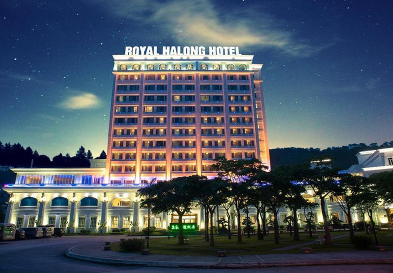 Chu so huu casino Royal Ha Long du kien lo 36 ty dong trong nam 2022