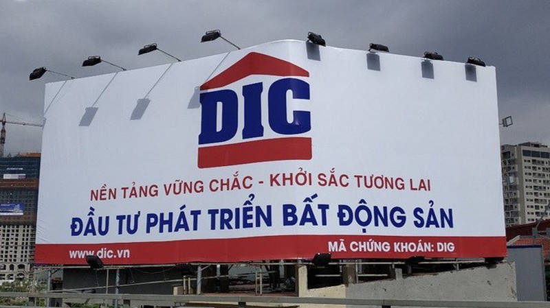 Him Lam chinh thuc khong con la co dong lon tai DIG